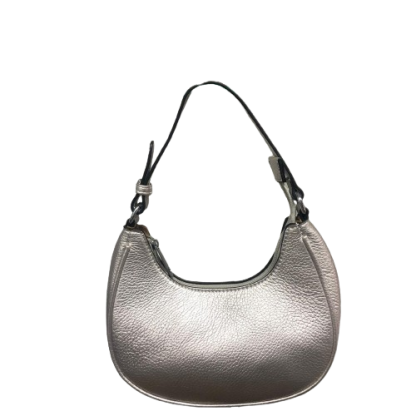 Bolso plata